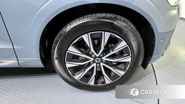 Volvo XC60 second Generation id 3256952 из Кореи 15