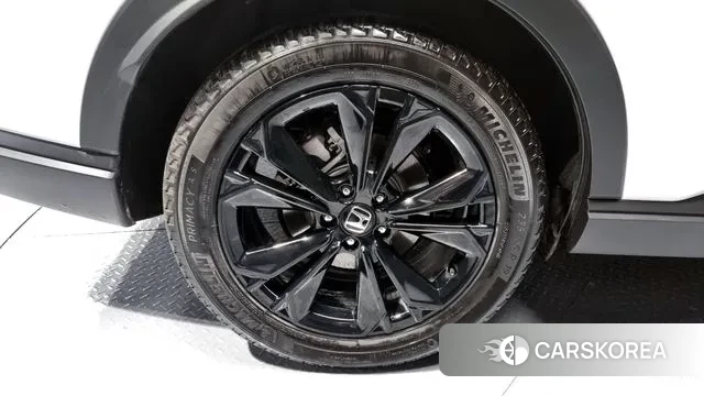 Honda CR-V 6th generation id 3466968 из Кореи 15