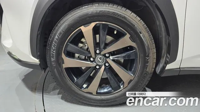 Lexus NX300h id 2876911 из Кореи 15