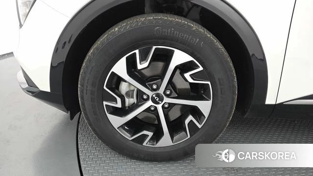 Kia Sportage 5th Generation Hybrid id 4194242 из Кореи 30