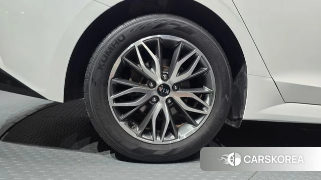 Kia K5 3rd generation id 4562025 из Кореи 15