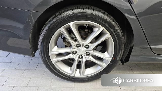 Hyundai Sonata New Rise id 4907827 из Кореи 31