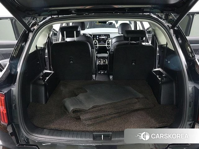Kia Sorento 4th Generation id 4511588 из Кореи 15
