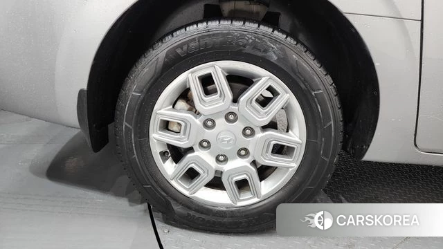 Hyundai Staria id 3910791 из Кореи 15