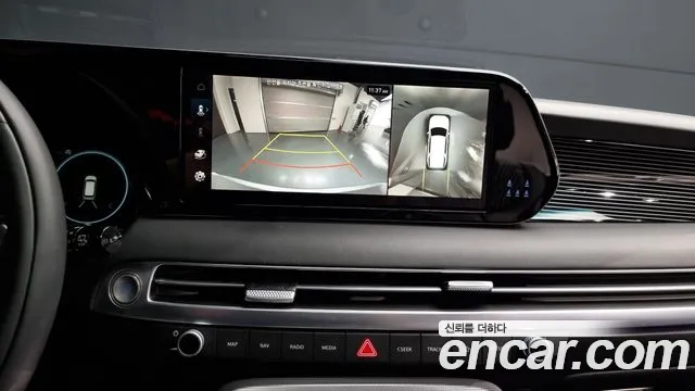 Hyundai The New Palisade id 2699655 из Кореи 15