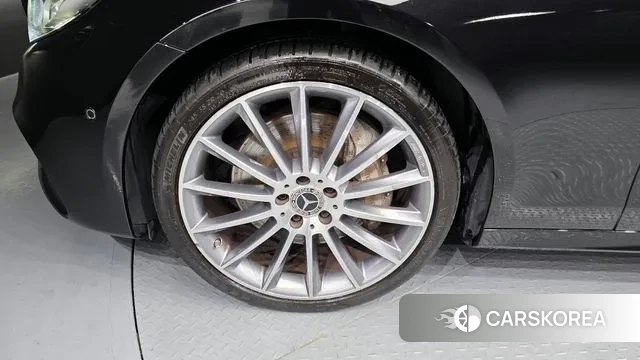 Mercedes-Benz E-Class W213 id 3165814 из Кореи 15