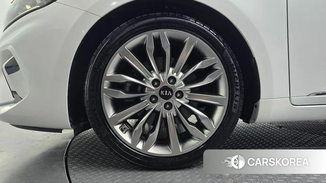 Kia K7 Premier id 4470963 из Кореи 15