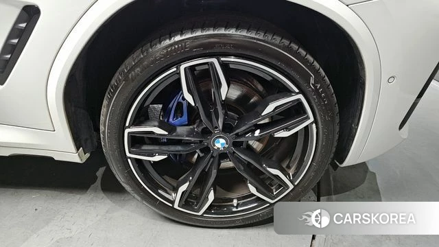 BMW X4 (G02) id 3863863 из Кореи 15