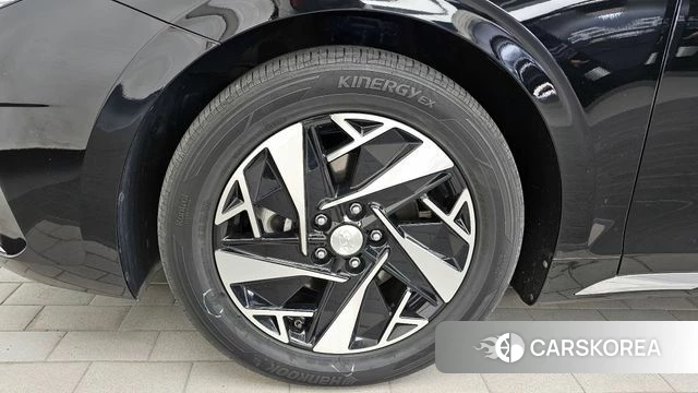 Hyundai The New Grandeur IG Hybrid id 3942128 из Кореи 15