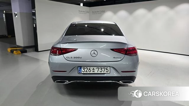 Mercedes-Benz CLS-Class C257 id 3963839 из Кореи 15