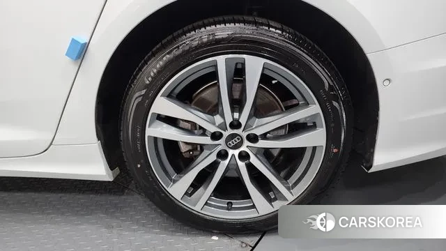 Audi A6 (C8) id 3726660 из Кореи 15