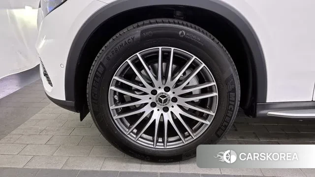Mercedes-Benz GLC-Class X254 id 3763426 из Кореи 15