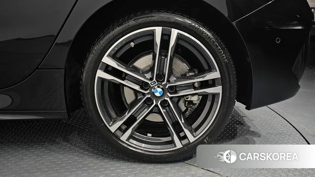 BMW 1 Series (F40) id 3841294 из Кореи 15