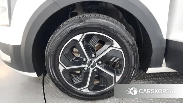 Kia Di Ol Nu Niro id 3027536 из Кореи 15