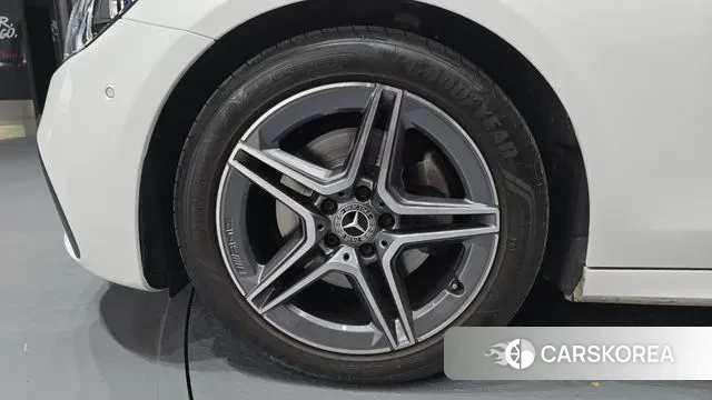 Mercedes-Benz E-Class W213 id 3405445 из Кореи 15