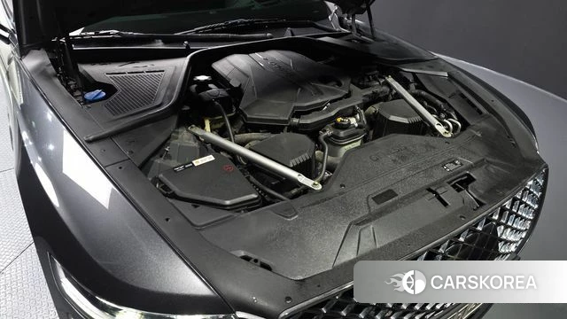 Genesis G80 (RG3) id 4344914 из Кореи 30