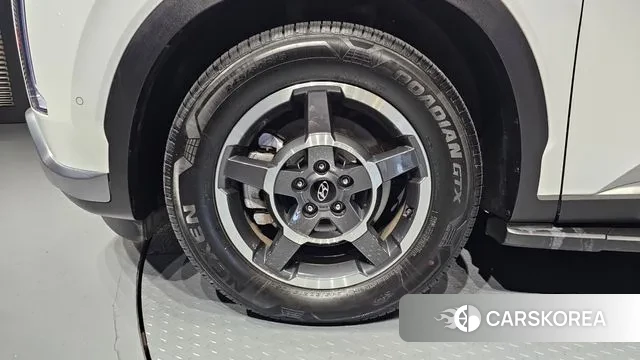 Hyundai The New Palisade id 3452709 из Кореи 15