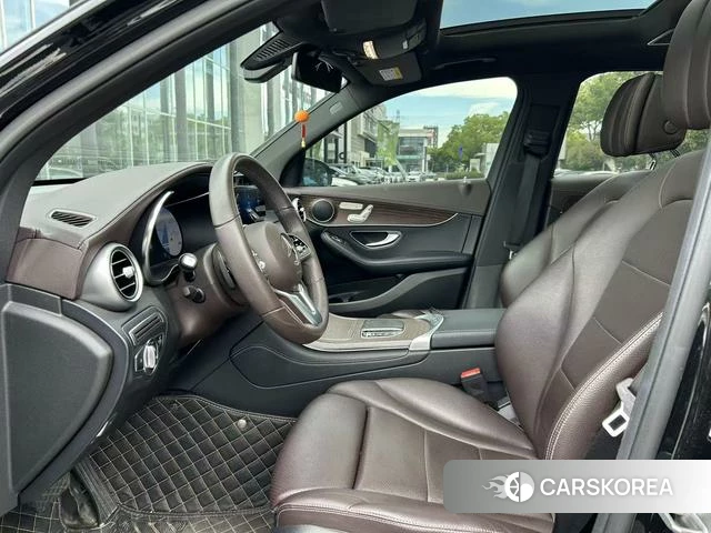 Mercedes-Benz GLC id 4301511 из Китая 12