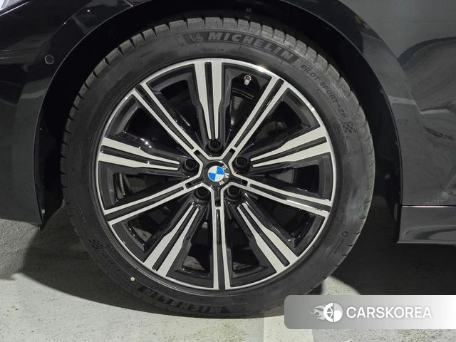BMW 3 Series (G20) id 4380961 из Кореи 15