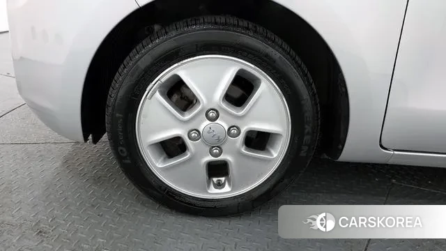 Kia The New Ray id 3608143 из Кореи 15