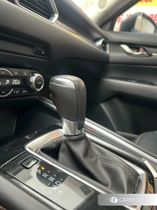 Mazda CX-5 id 4253984 из Китая 10