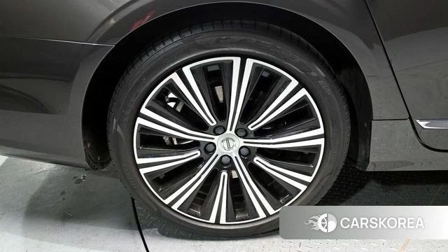 Volvo S90 id 3807362 из Кореи 15