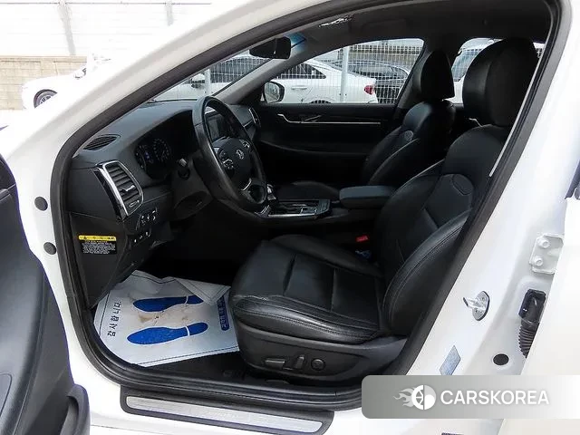 Hyundai Grandeur IG id 3772880 из Кореи 14