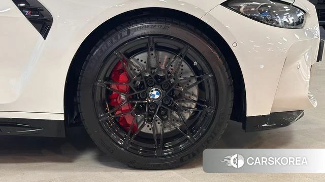 BMW M4 (G82) id 4280805 из Кореи 15