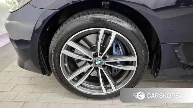 BMW 6 Series GT (G32) id 3478636 из Кореи 15