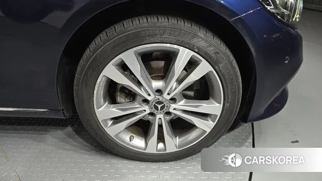 Mercedes-Benz C-Class W205 id 3117194 из Кореи 15