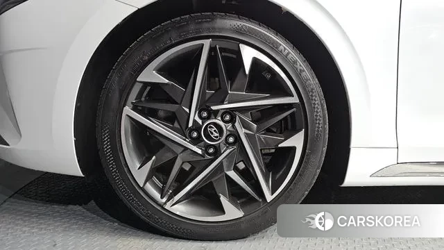 Hyundai The New Grandeur IG id 3735654 из Кореи 15