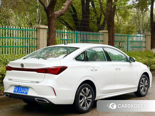 Chang'an Yidong id 3920356 из Китая 10