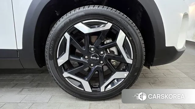 Kia The New Seltos id 3624552 из Кореи 15