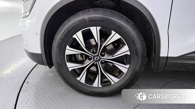 Renault Korea (Samsung) The New QM6 id 3625000 из Кореи 15