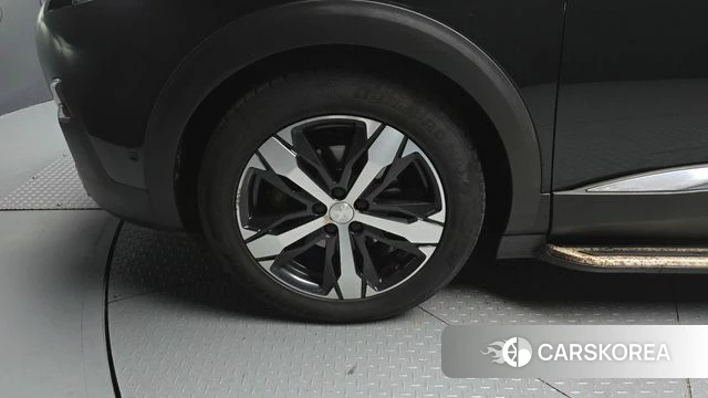 Peugeot 5008 second generation id 3861681 из Кореи 15