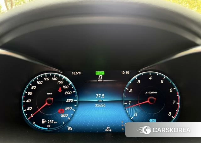 Mercedes-Benz Class C id 4264442 из Китая 7