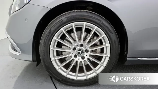 Mercedes-Benz E-Class W213 id 3427234 из Кореи 15