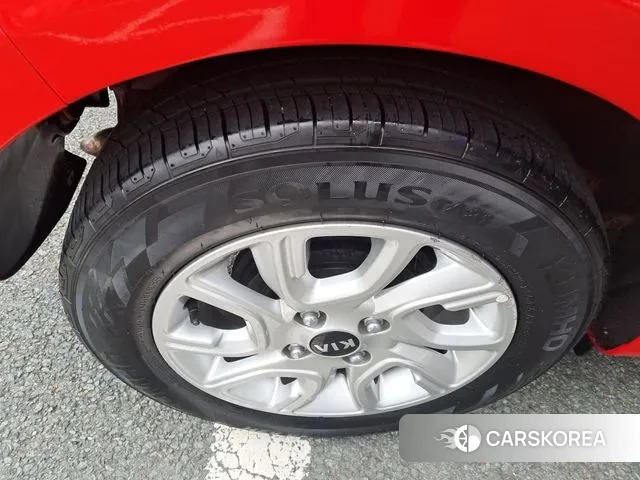 Kia All New Morning (JA) id 3034056 из Кореи 15