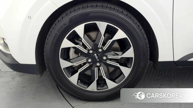 Kia Carnival 4th generation id 3827511 из Кореи 15