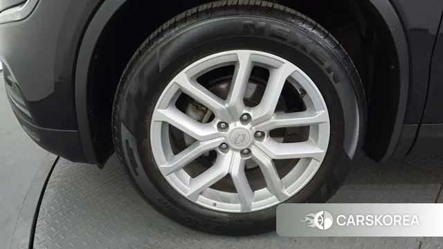 Renault Korea (Samsung) QM6 id 3713747 из Кореи 15