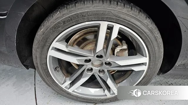 Audi A4 (B9) id 3008881 из Кореи 15