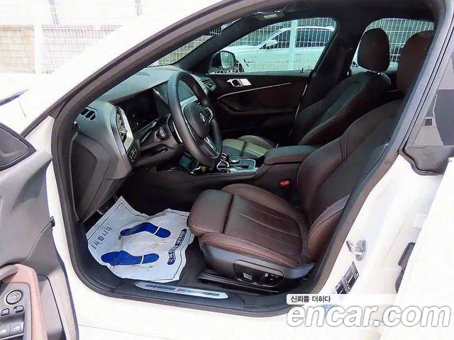 BMW 2 Series Gran Coupe (F44) id 2751376 из Кореи 15