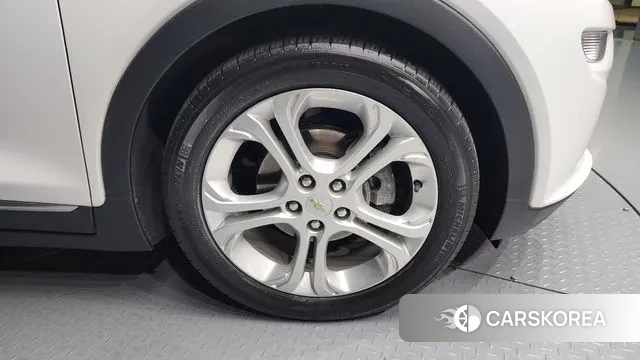 Chevrolet (GM Daewoo) Bolt EV id 3396492 из Кореи 15