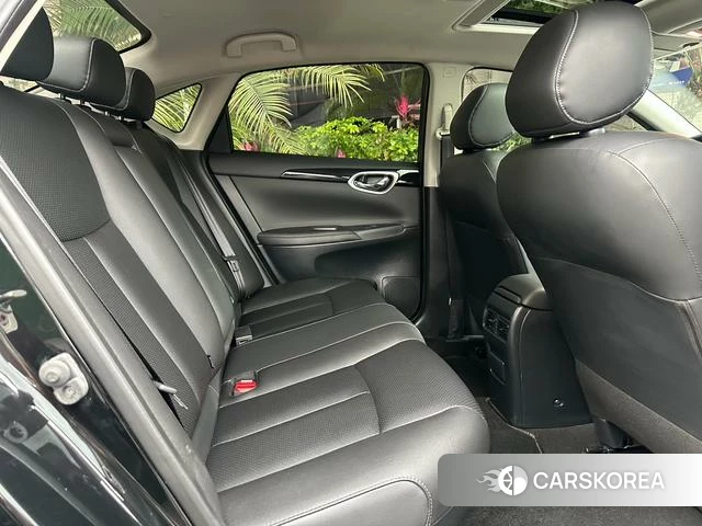 Nissan Xuan Yi id 4235732 из Китая 22