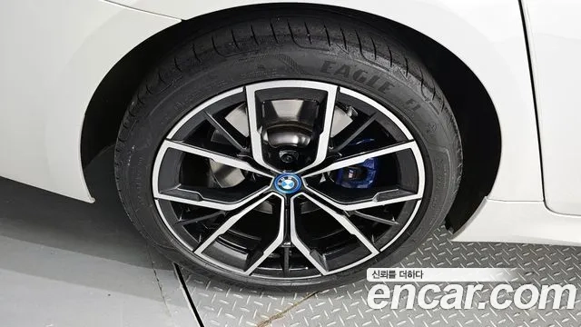 BMW 5 Series (G30) id 2863173 из Кореи 15