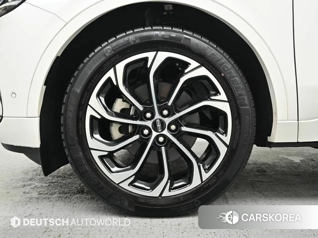 Lincoln Nautilus 2nd Generation id 3909688 из Кореи 15