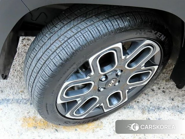 Hyundai Casper id 4853923 из Кореи 14