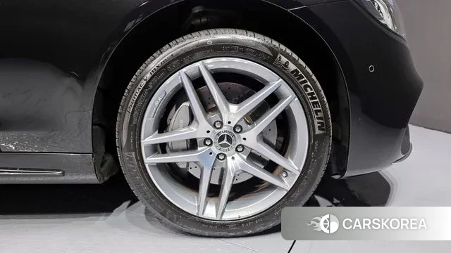 Mercedes-Benz S-Class W222 id 3374291 из Кореи 15