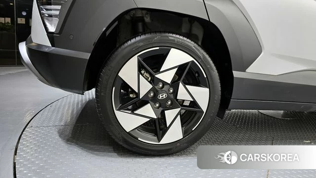 Hyundai Kona (SX2) id 3891706 из Кореи 15