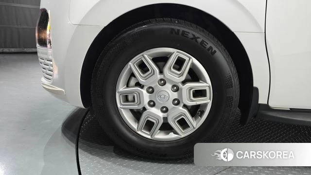 Hyundai Staria id 4302943 из Кореи 28